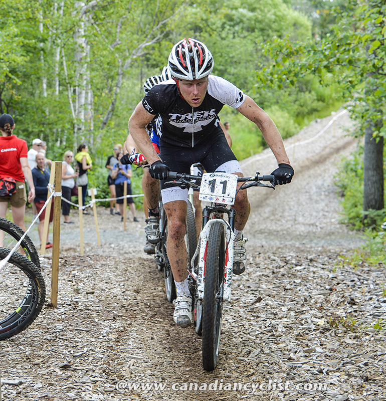 Canada Cup #3, Sudbury ON