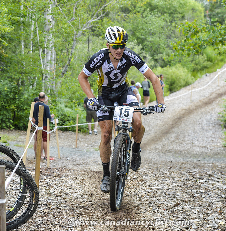 Canada Cup #3, Sudbury ON