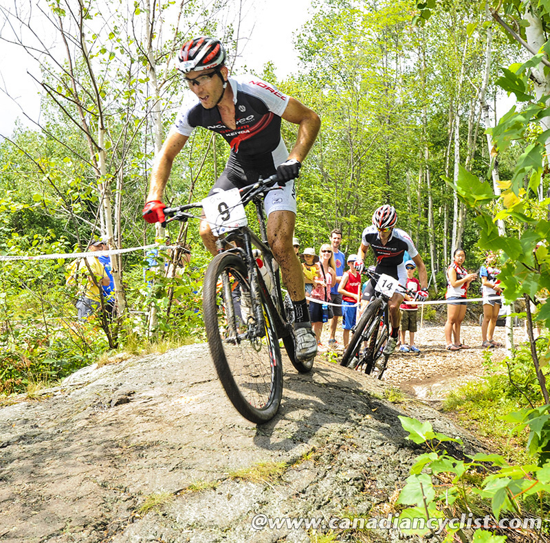 Canada Cup #3, Sudbury ON