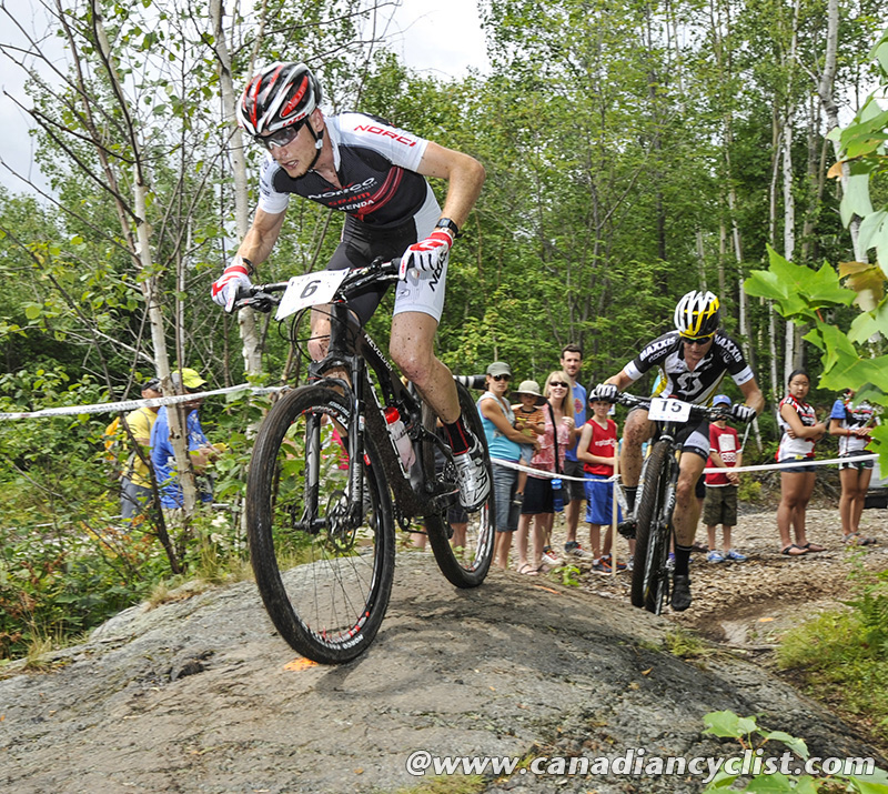 Canada Cup #3, Sudbury ON
