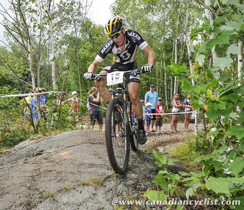 Canada Cup #3, Sudbury ON