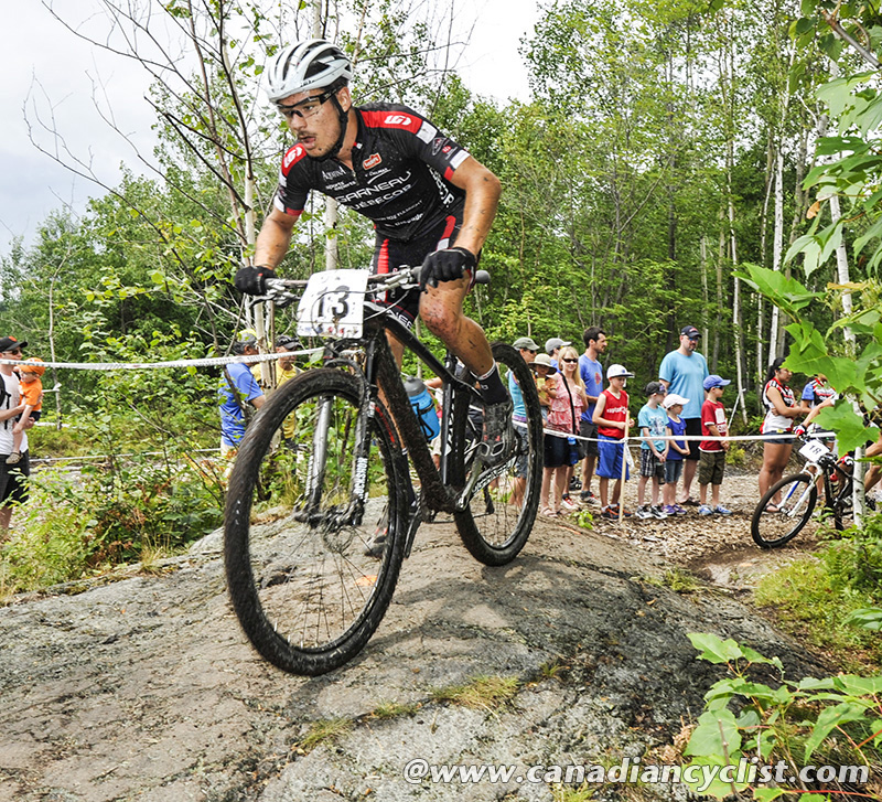 Canada Cup #3, Sudbury ON
