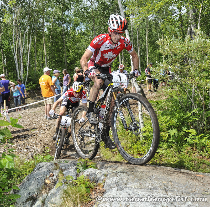 Canada Cup #3, Sudbury ON