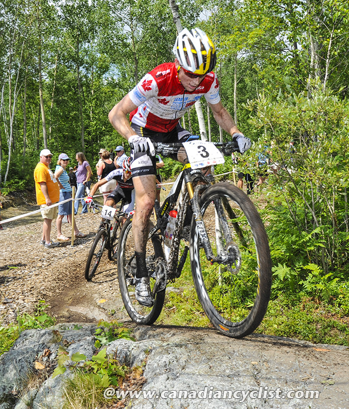 Canada Cup #3, Sudbury ON