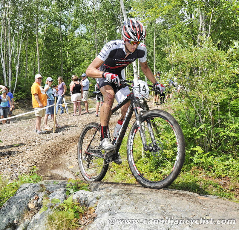 Canada Cup #3, Sudbury ON