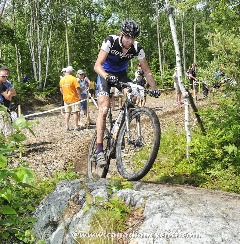 Canada Cup #3, Sudbury ON