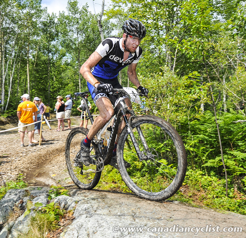 Canada Cup #3, Sudbury ON