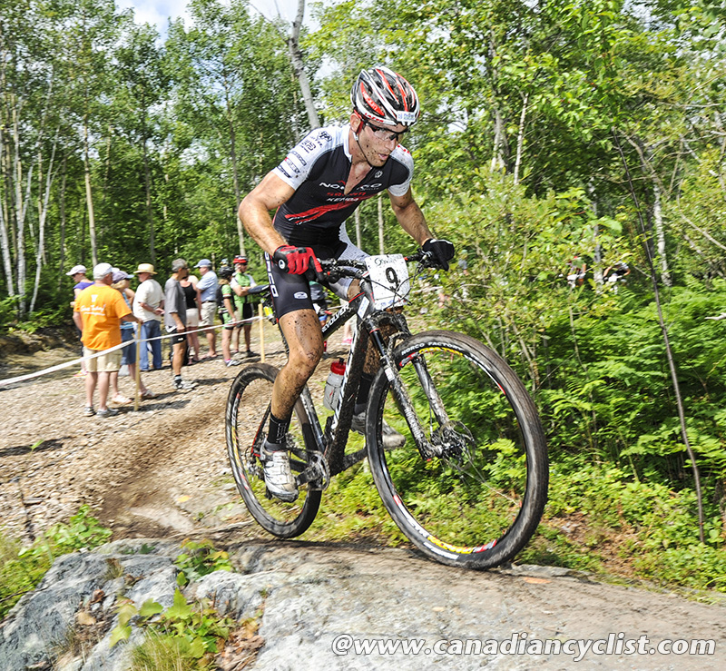 Canada Cup #3, Sudbury ON