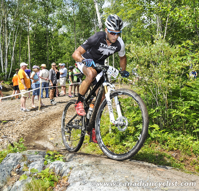 Canada Cup #3, Sudbury ON