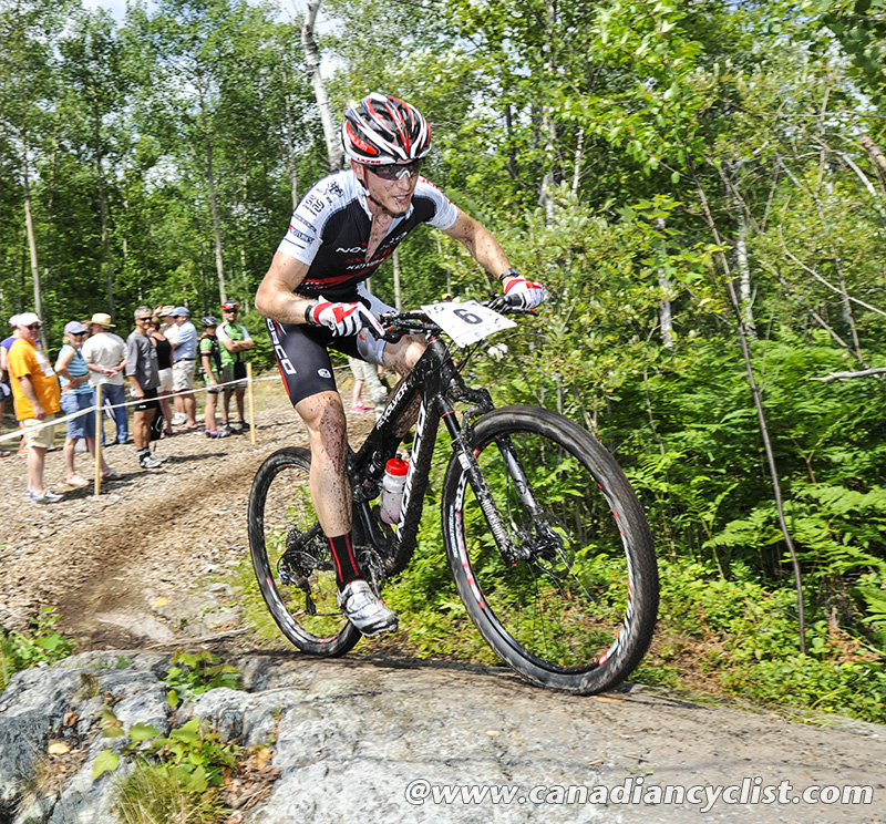Canada Cup #3, Sudbury ON