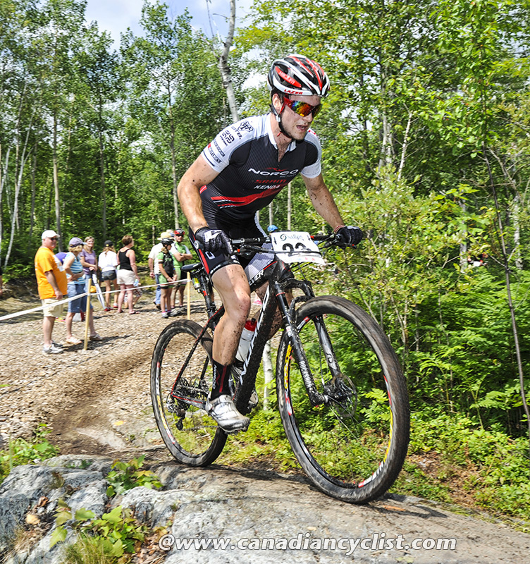 Canada Cup #3, Sudbury ON