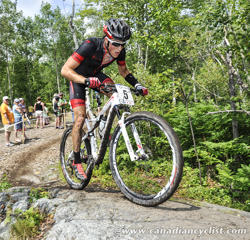 Canada Cup #3, Sudbury ON