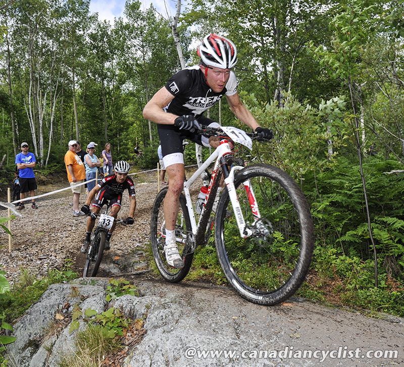 Canada Cup #3, Sudbury ON