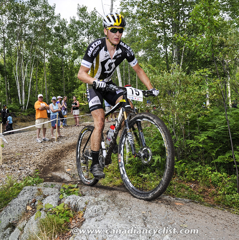 Canada Cup #3, Sudbury ON