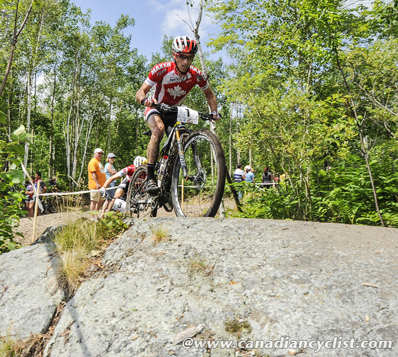Canada Cup #3, Sudbury ON