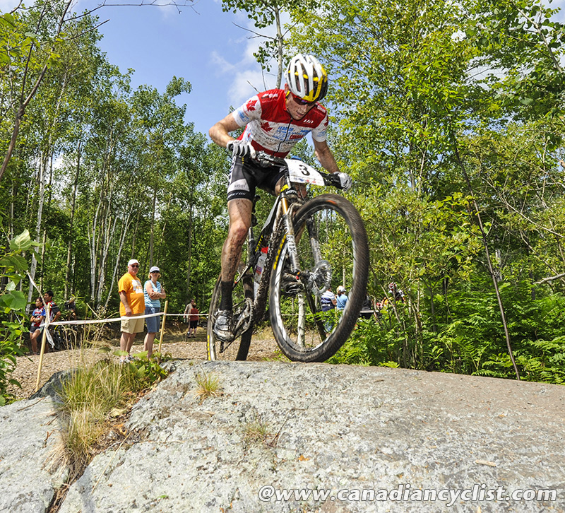 Canada Cup #3, Sudbury ON