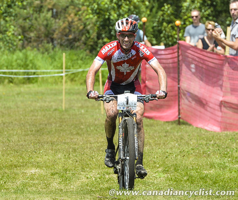 Canada Cup #3, Sudbury ON