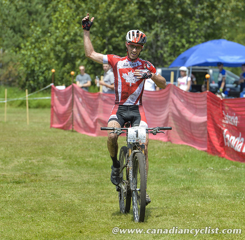 Canada Cup #3, Sudbury ON