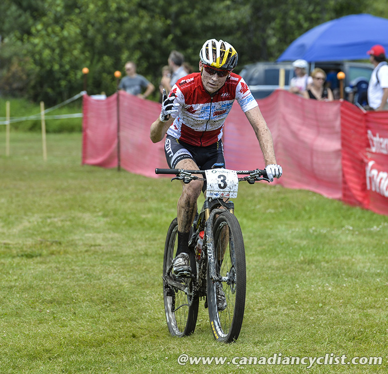 Canada Cup #3, Sudbury ON