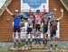 Canada Cup #3, Sudbury ON