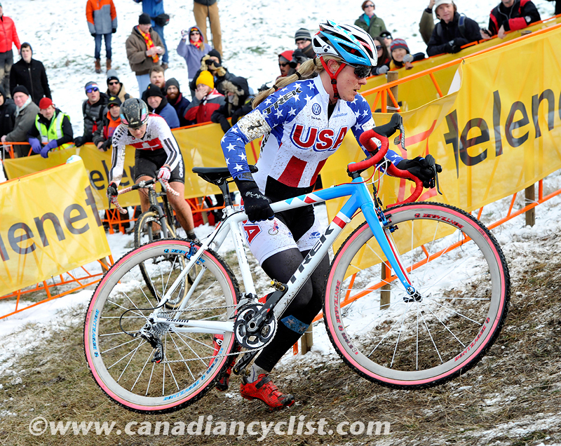 2013 Cyclo-cross World Championships