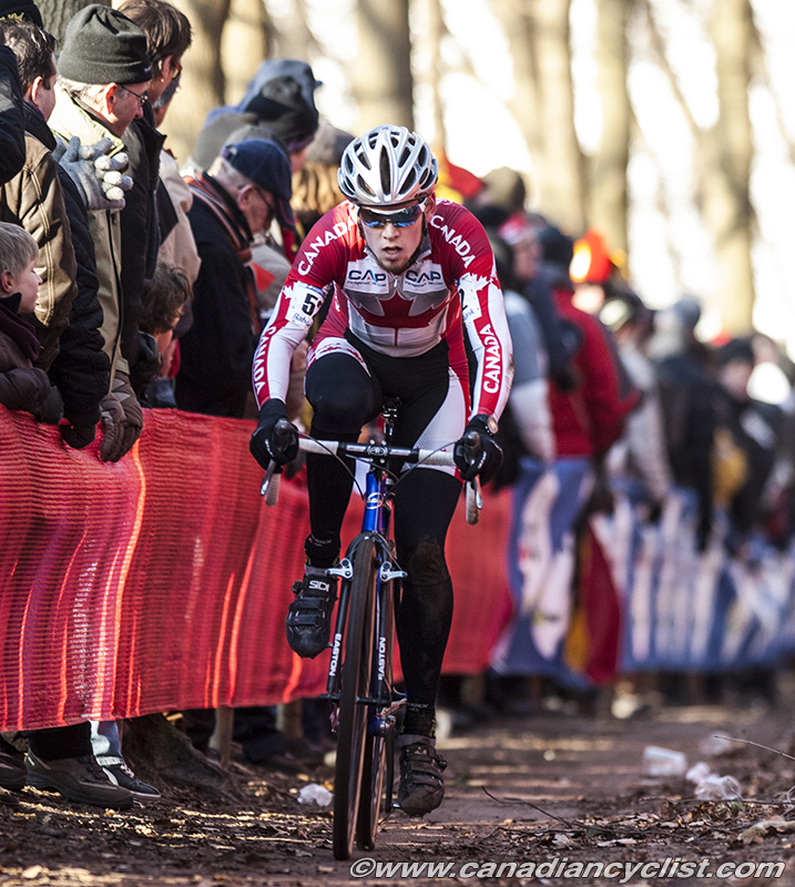 2013 Cyclo-cross World Championships