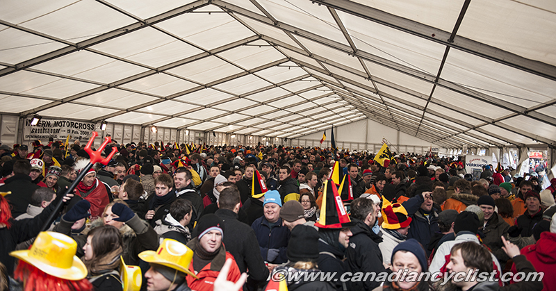 2013 Cyclo-cross World Championships
