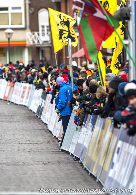 2013 Cyclo-cross World Championships