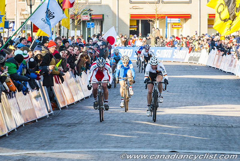2013 Cyclo-cross World Championships