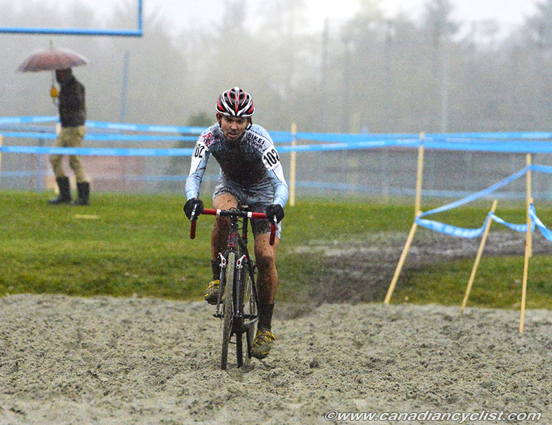 2013 Cyclo-cross World Championships