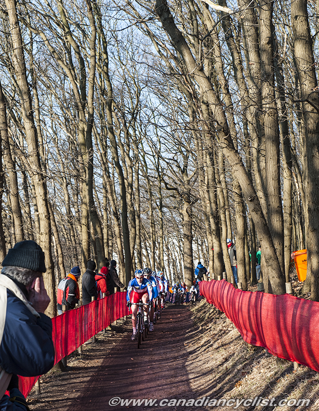2013 Cyclo-cross World Championships