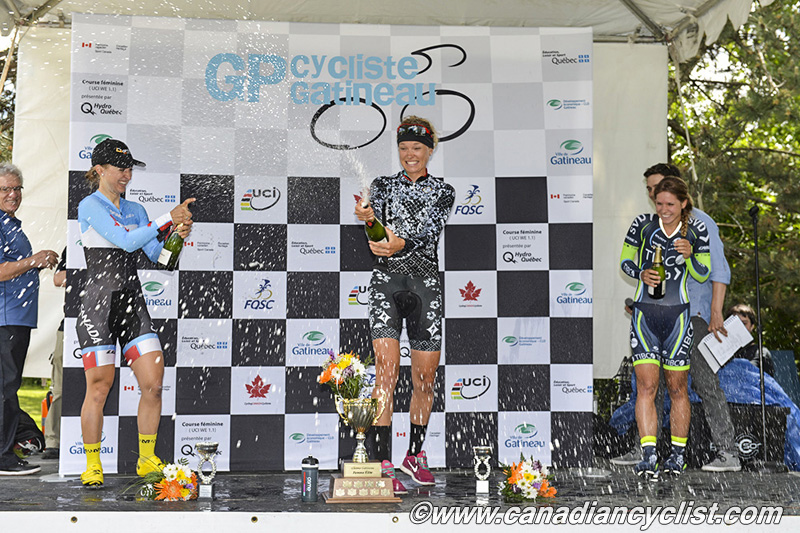 Gatineau GP