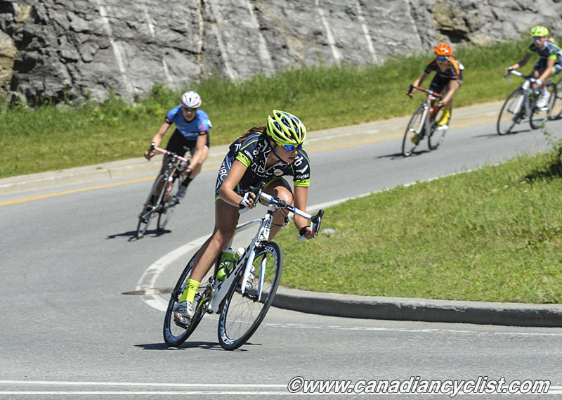 Gatineau GP