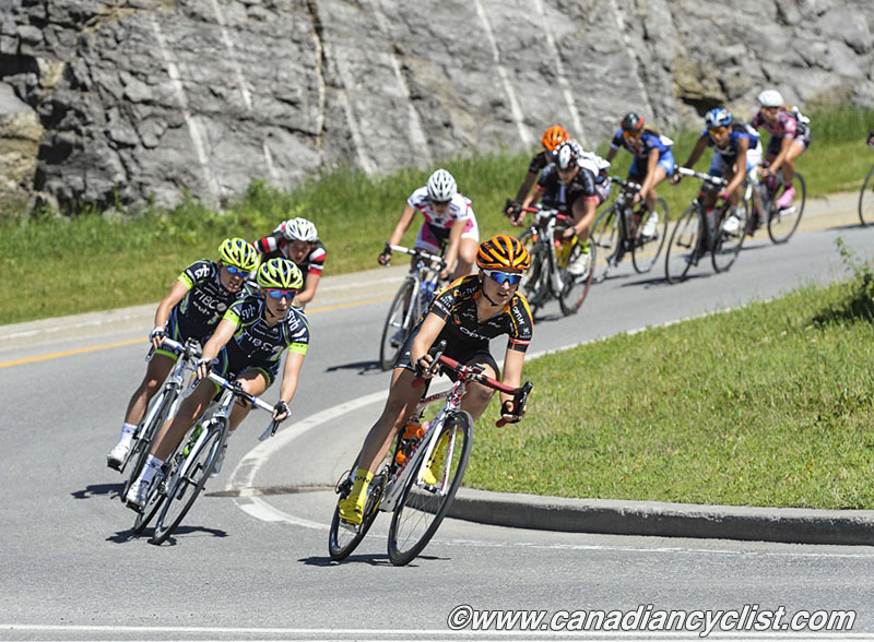 Gatineau GP
