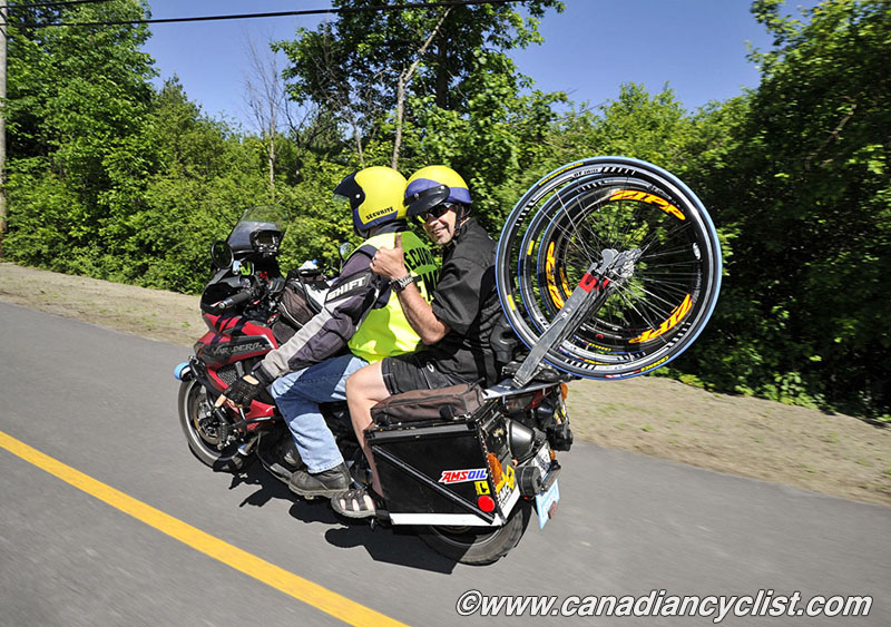 Gatineau GP