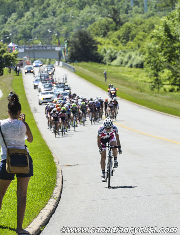 Gatineau GP