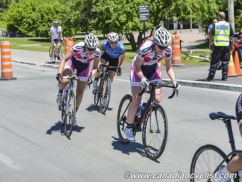 Gatineau GP