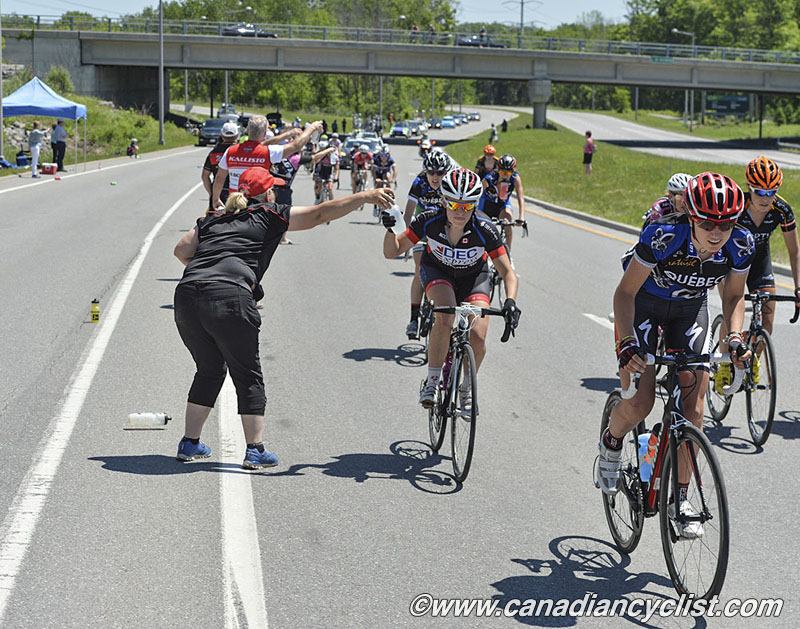 Gatineau GP