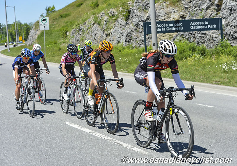 Gatineau GP
