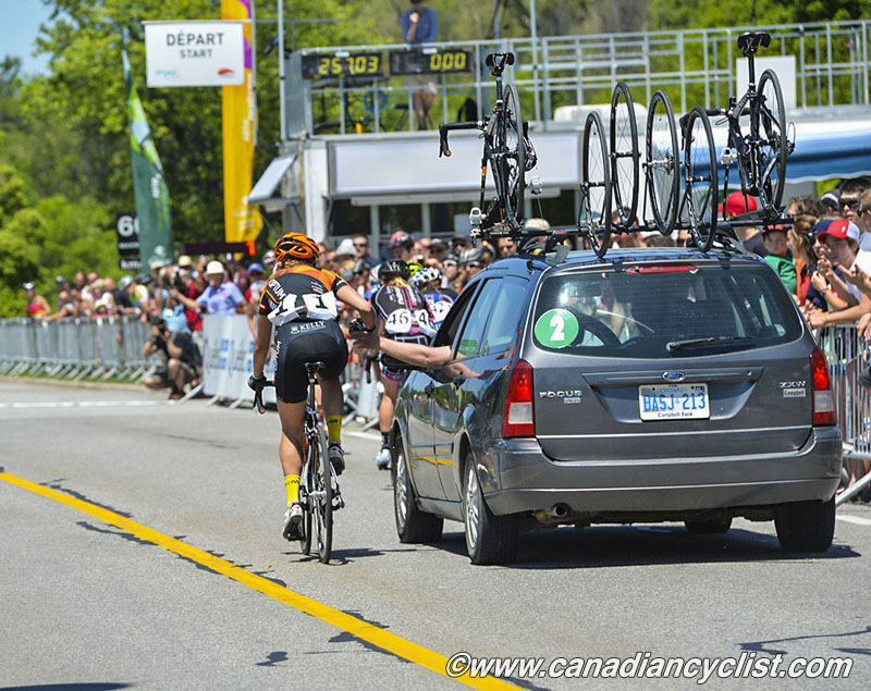 Gatineau GP