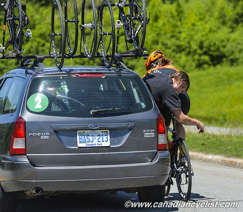 Gatineau GP