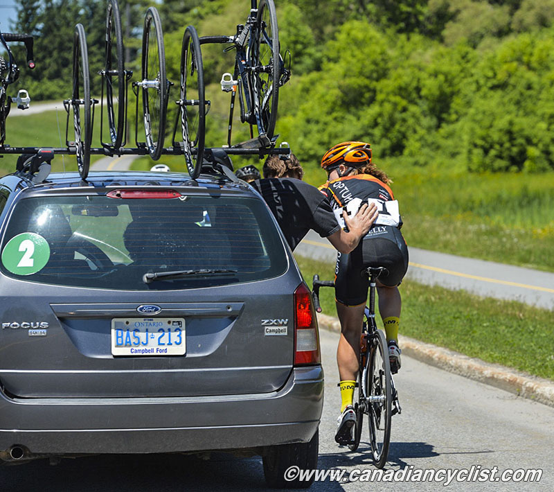 Gatineau GP