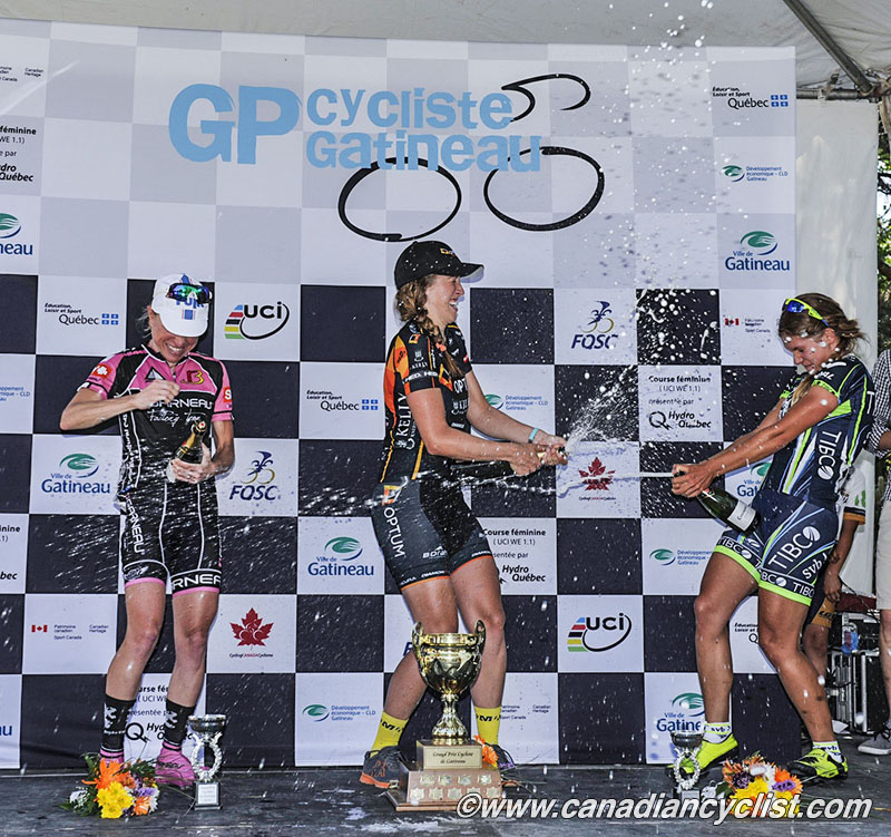 Gatineau GP