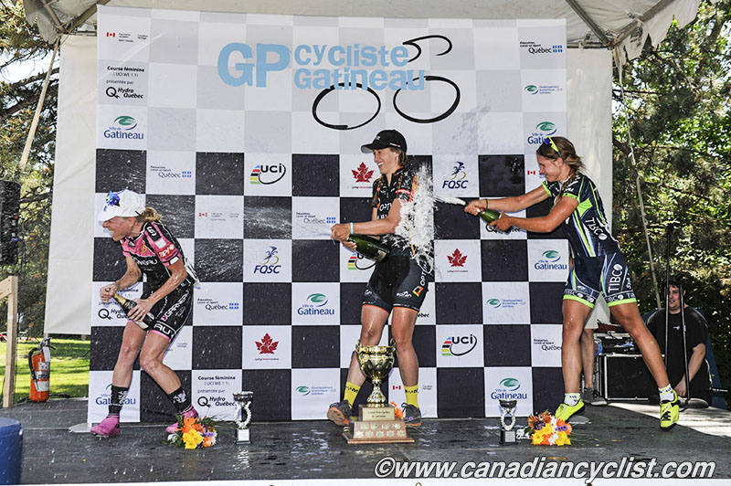 Gatineau GP