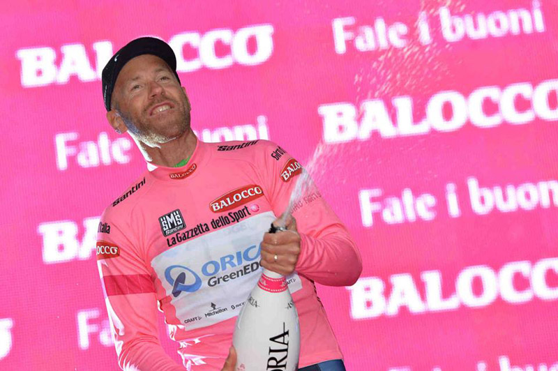 Giro d'Italia 2014
