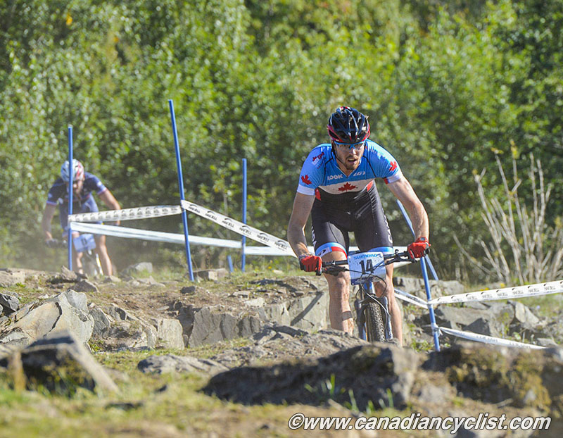 MTB World Championships Norway