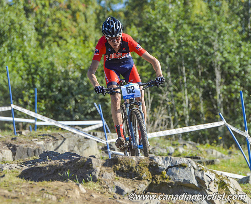 MTB World Championships Norway