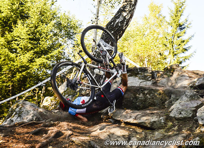 MTB World Championships Norway