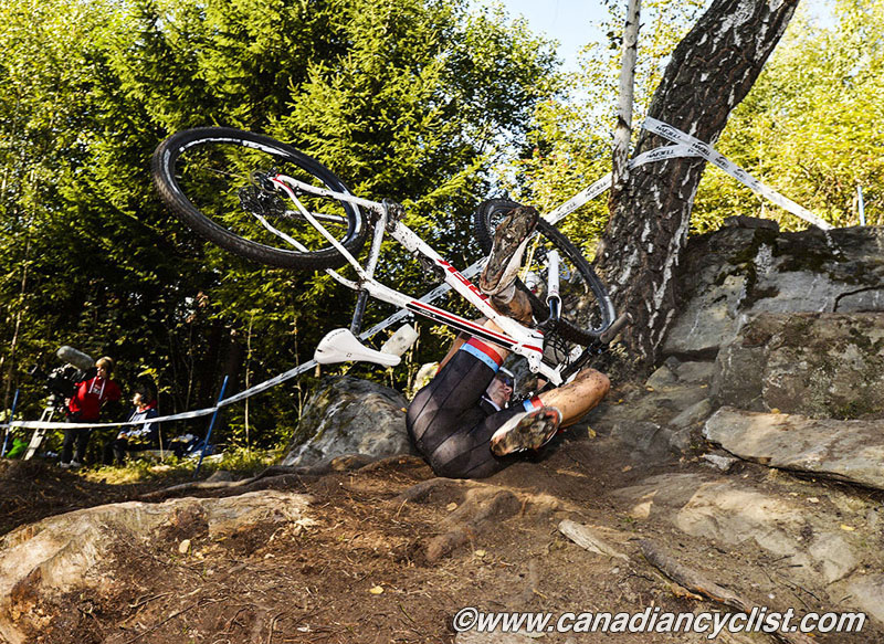 MTB World Championships Norway