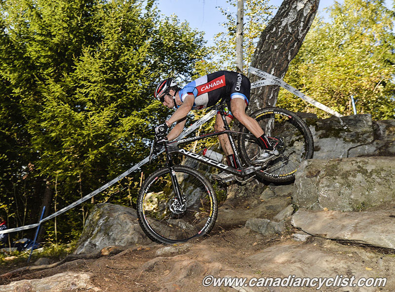 MTB World Championships Norway